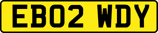 EB02WDY