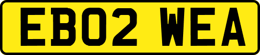 EB02WEA