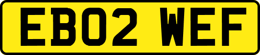 EB02WEF