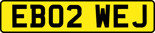 EB02WEJ