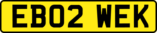 EB02WEK