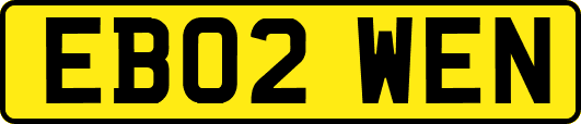 EB02WEN