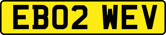 EB02WEV
