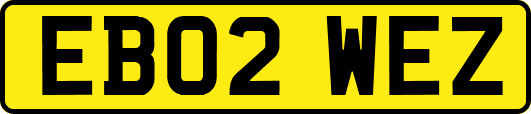 EB02WEZ