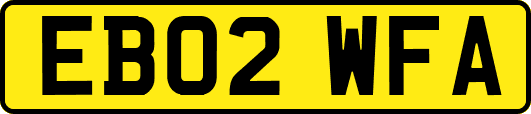 EB02WFA