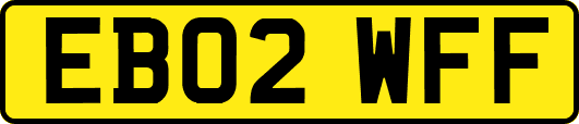 EB02WFF