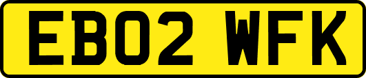 EB02WFK