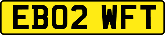 EB02WFT