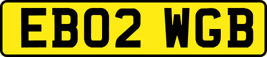 EB02WGB