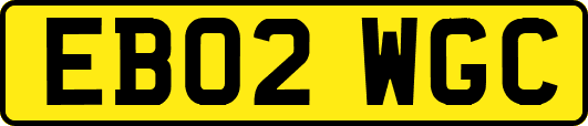 EB02WGC