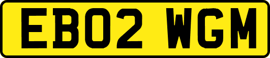 EB02WGM