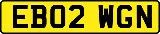 EB02WGN