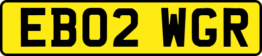 EB02WGR
