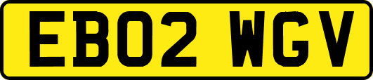 EB02WGV