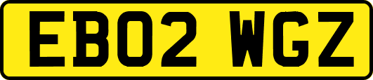 EB02WGZ