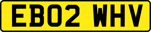 EB02WHV