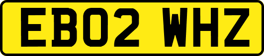 EB02WHZ