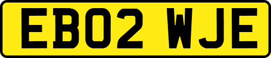 EB02WJE