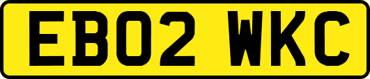 EB02WKC
