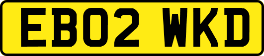 EB02WKD