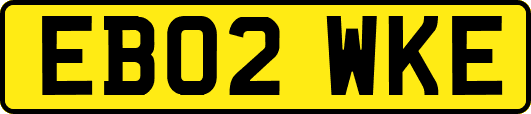EB02WKE