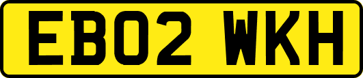 EB02WKH