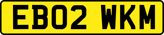 EB02WKM