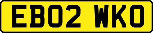 EB02WKO