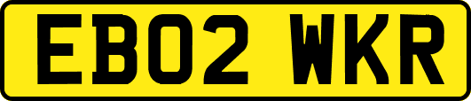 EB02WKR