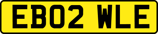 EB02WLE