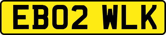 EB02WLK