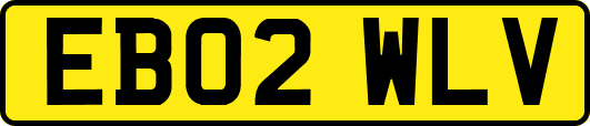 EB02WLV
