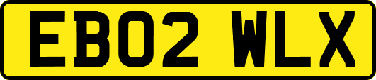 EB02WLX