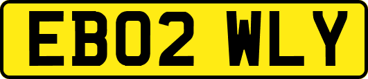 EB02WLY