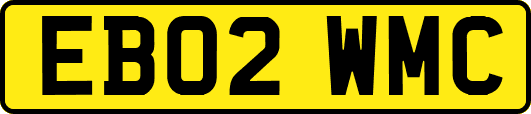 EB02WMC
