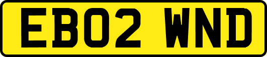 EB02WND