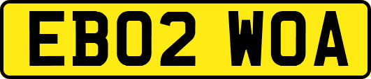 EB02WOA