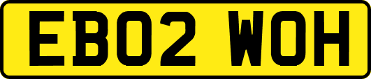 EB02WOH