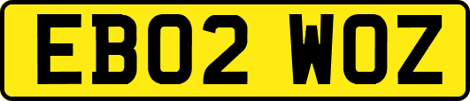 EB02WOZ