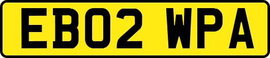 EB02WPA