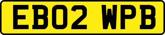 EB02WPB
