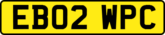 EB02WPC