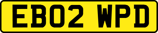 EB02WPD