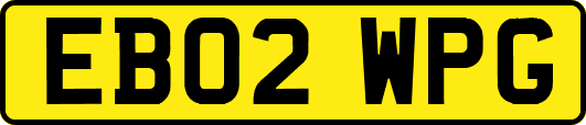 EB02WPG