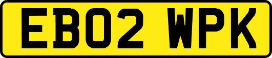 EB02WPK