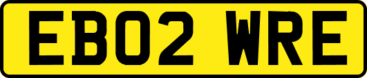 EB02WRE