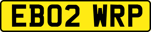 EB02WRP