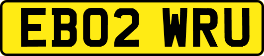 EB02WRU