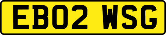 EB02WSG