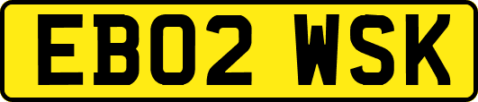 EB02WSK